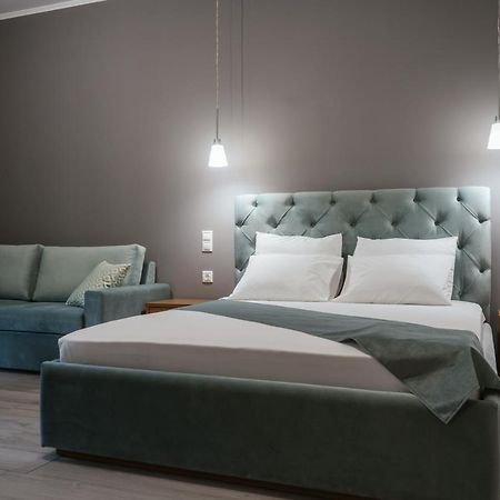 Erietta Rooms 파라미티아 외부 사진