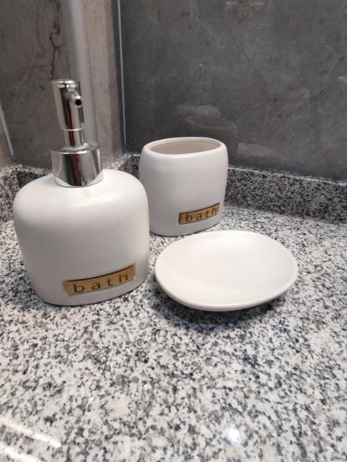Erietta Rooms 파라미티아 외부 사진