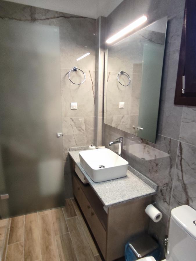 Erietta Rooms 파라미티아 외부 사진